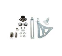 Set Ersatzteile Auspuffanlage Stage6 MK2 Piaggio NRG Power Dt 50 2004-2025