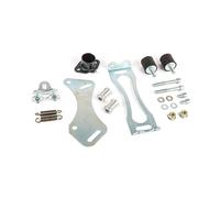Ersatzteil-Kit für Auspuff Stage6 R1200 Piaggio NRG / Runner