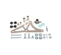 Set Ersatzteile Auspuffanlage stage6 Pro Replik MK2 Piaggio 50 NRG MC3 Dt Air