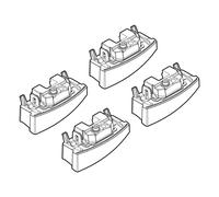 Set Erweiterung - 111 Nordrive BMW Serie 1 3P (F21) - Fixpoint (07/12>)