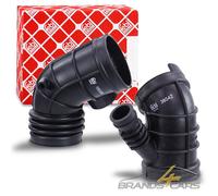 Ansaugschlauch, Luftfilter FEBI BILSTEIN 38542