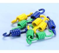 Set Federn Kupplung POLINI 245085 Für Kymco Agility 50 4T R12 E3 2016 R16 E4