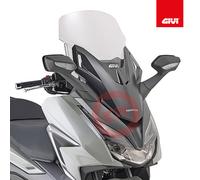 GIVI D1187ST Windschutzscheibe Honda Forza 125-350 2021