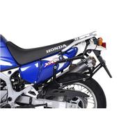 Set Halterungen für Motorrad Seitenkoffer kompatibel mit HONDA AFRICA TWIN 750
