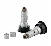 Highsider - Dot Lenkerenden Schwarz