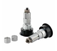 Highsider - Dot Lenkerenden Schwarz