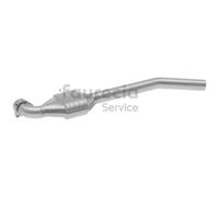 Set katalysator easy2fit FAURECIA FS10126K