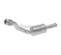Set katalysator easy2fit FAURECIA FS15310K