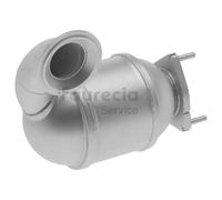 HELLA Vorkatalysator 8le366051141 vorne für LANCIA Peugeot