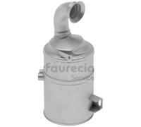 Set katalysator easy2fit FAURECIA FS15802K