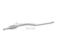 Set katalysator easy2fit FAURECIA FS45350K