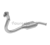 Set katalysator easy2fit FAURECIA FS55420K