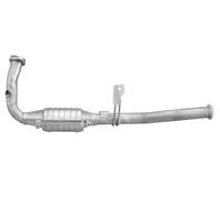 Set katalysator easy2fit FAURECIA FS55423K