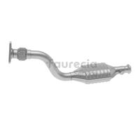 Set katalysator easy2fit FAURECIA FS55574K