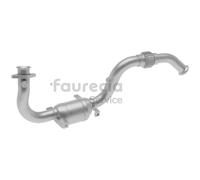Set katalysator easy2fit FAURECIA FS55952K
