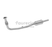 Set katalysator easy2fit FAURECIA FS63145K