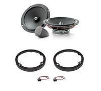FOCAL ISU165