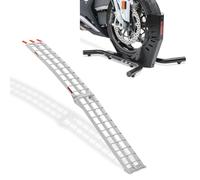 Set Motorradständer + Auffahrrampe S1