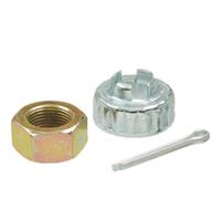 Set Nuss Schüssel Rad Piaggio 125 X8 Premium 2006-2007