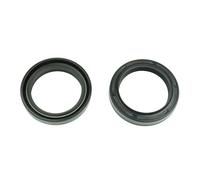 Set Öldichtung Gabel 37X49X8/9,5 MM Kawasaki Zx GPZ Unitrak 1100 1983>1984