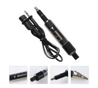 Set of 2 Zündspule Funkenprüfer Zündfunken Tester Autoversorgung