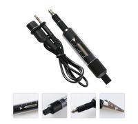 Set of 2 Zündspule Funkenprüfer Zündspulen Tester Autoversorgung