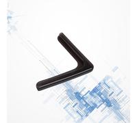 Set of 3 Autotür-Schutzleiste Autotüren Kantenschutz Türkantenschutz