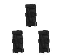 Set of 3 Haltegriffe Für Passagiere Türschloss Wohnmobile Kofferraumgriff