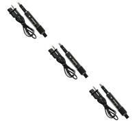Set of 3 Zündspule Funkenprüfer Zündfunken Tester Autoversorgung