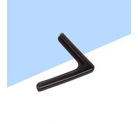 Set of 4 Autotür-Schutzleiste Autotüren Kantenschutz Türkantenschutz