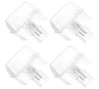 Set of 4 Universelle Halterung Für Die Rückfahrkamera Automobilzubehör