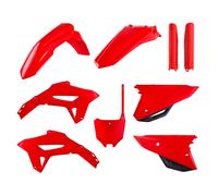 Polisport Plastik-Kit Full Keine Größenangabe