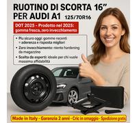 1x Radar RST #E 125/80 R1697M Sommerreifen