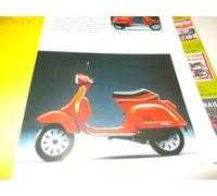 Set Reparatur Piaggio Vespa Pk 50 XL Komplett