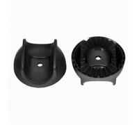 Set Sattelscheiben - Thule Ersatzteil-Nr. 1500602623 - passend zu Omni-Bike Sport G2, rund