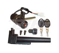 Set Schlösser Aprilia Leonardo V Parts für Motorrad Ersatzteile