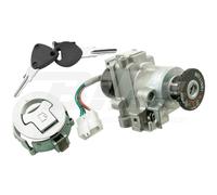 Set Schlösser Kymco 125 Movie V Parts für Motorrad Ersatzteile