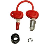 Set Schlüssel Und Schloss Für Givi Koffer E470 E450 Simply II B37 E370 E340 E300