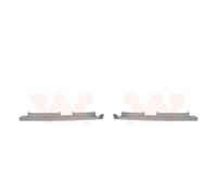 Set Schweller Reparaturblech links rechts passend für VW Touran 1T1 1T2 1T3