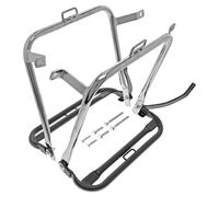 SET Seitengepäckträger rechts und links - Simson S50, S51, S70