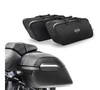 Set Seitenkoffer + Innentasche DKX164