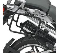 Givi BMW R1200GS, Kofferträger Monokey Schwarz