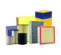 Ölfilter Bosch 0 986 452 041