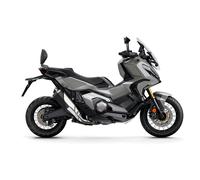 Shad BACKREST Fitting Honda X-ADV/Forza 750