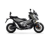 Shad BACKREST Fitting Honda X-ADV/Forza 750