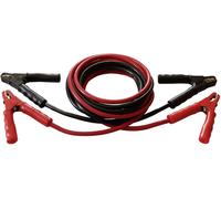 SET® SK35 Starthilfekabel 35mm² Kupfer 4.50m mit Stahlblech-Zangen, ohne Schutzschaltung