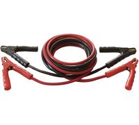 4014771020019 SET® SET® SK550 Starthilfekabel 50 mm² Kupfer 5.00 m mit geraden Messing-Zangen, ohne Schutzschaltung