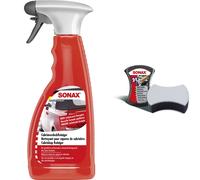 Set SONAX 03092000 CabrioverdeckReiniger 500 ml inkl. MultiSchwamm