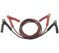 SET® Starthilfekabel 25mm² Kupfer 3.5m SK25-ST mit Stahlblech-Zangen, ohne Schutzschaltung