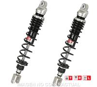 Set Stoßdämpfer Hinten YSS Gas nach Oben Line Kymco Xciting für Moto Ersatzteile